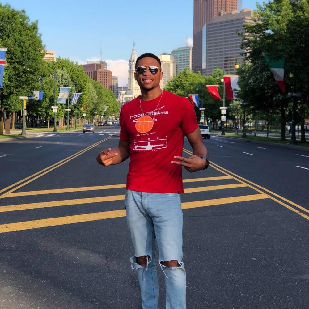 Meet your Posher, Semaj